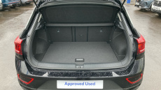 Volkswagen T-Roc 1.5 TSI Match 5dr DSG Petrol Hatchback